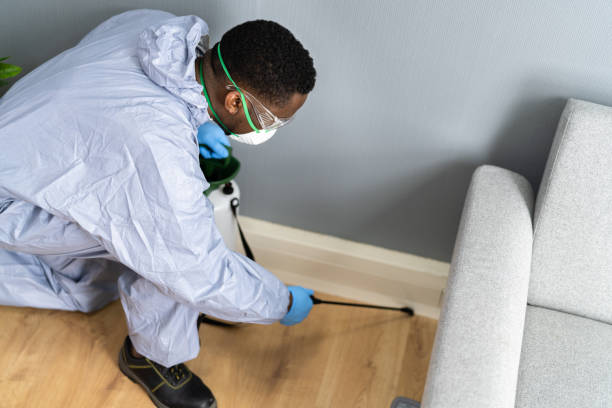 Best Real Estate Pest Inspections  in Huntgton, IN